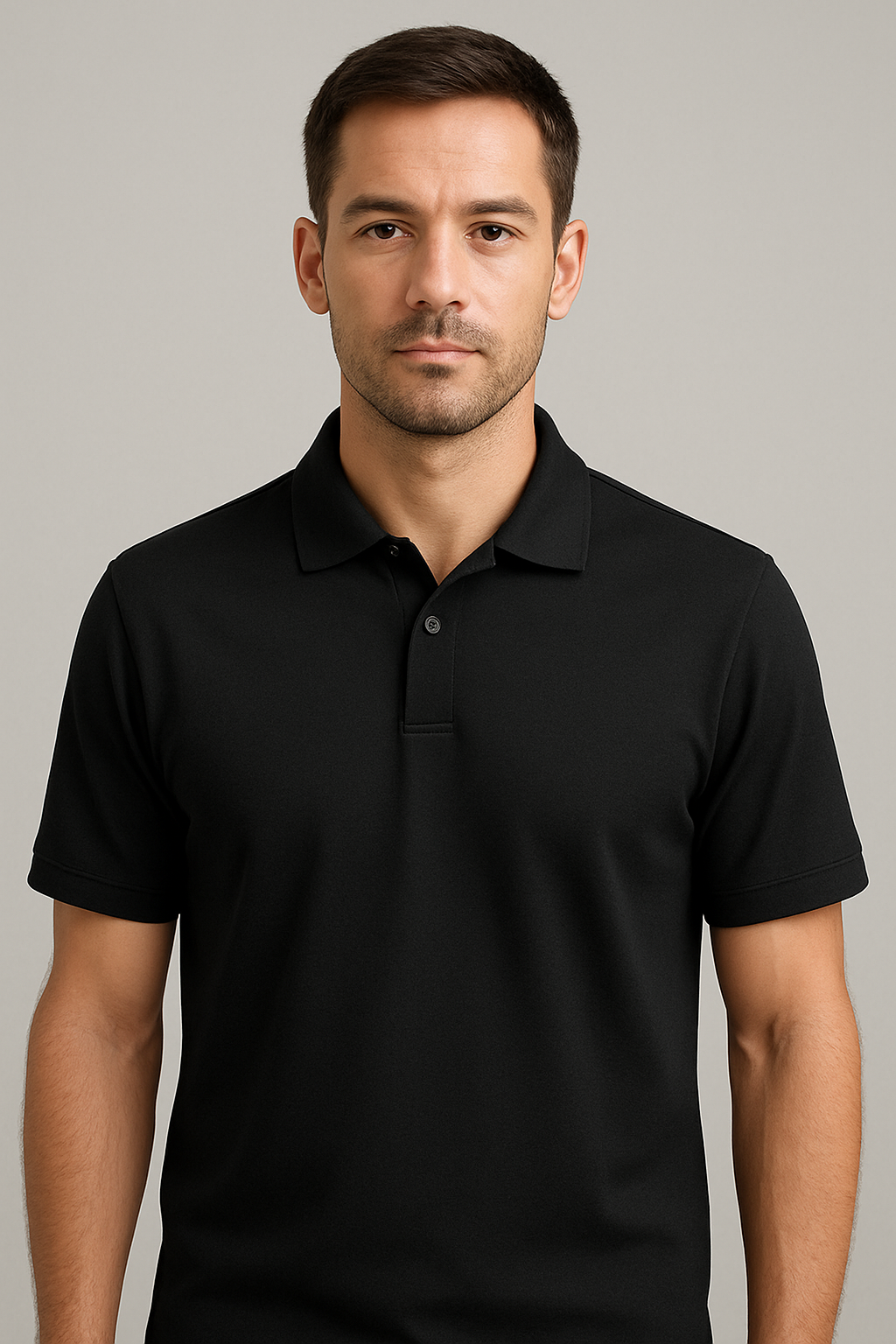 Customized Polo T-Shirts (MARS)