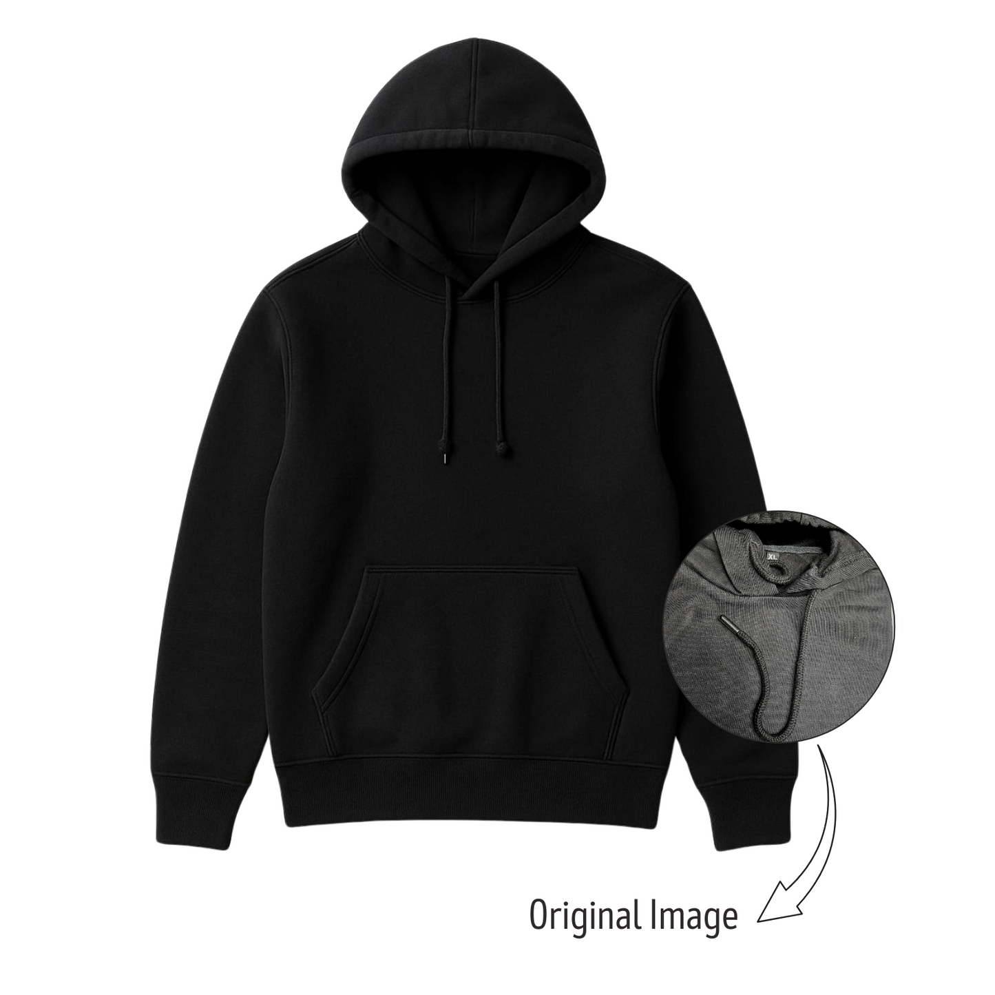 Customized Hoodie