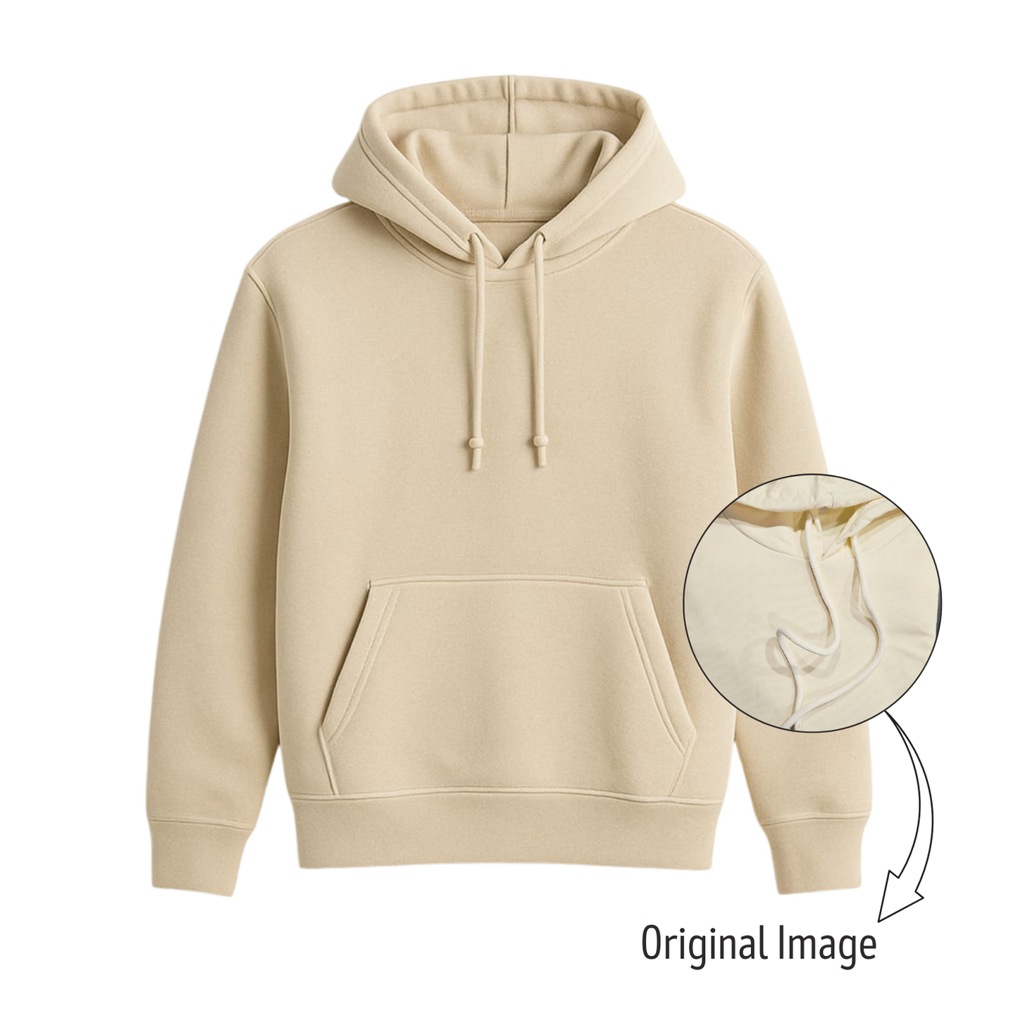 Customized Hoodie