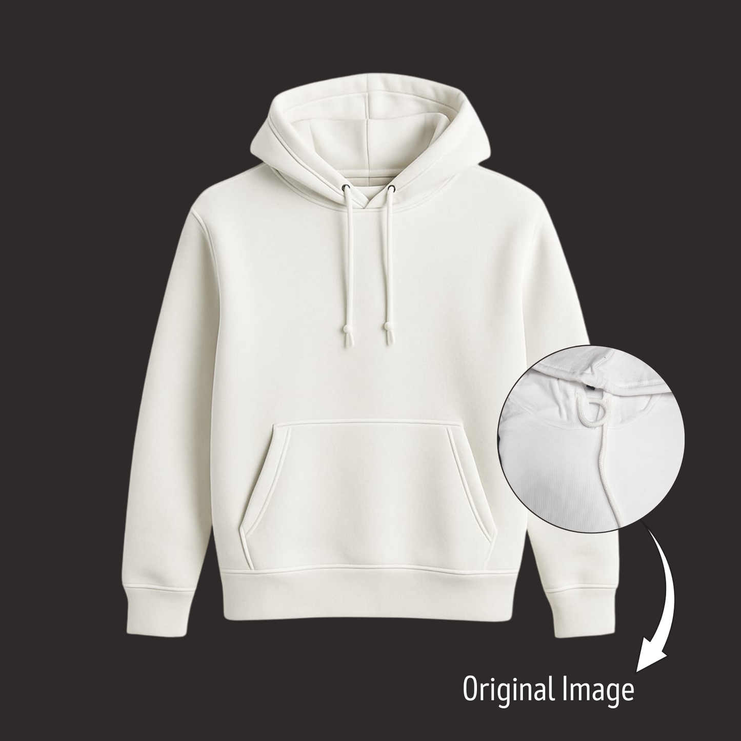 Customized Hoodie