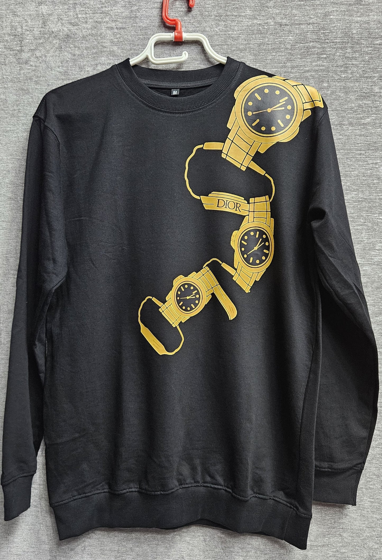 Customized Sweatshirt
