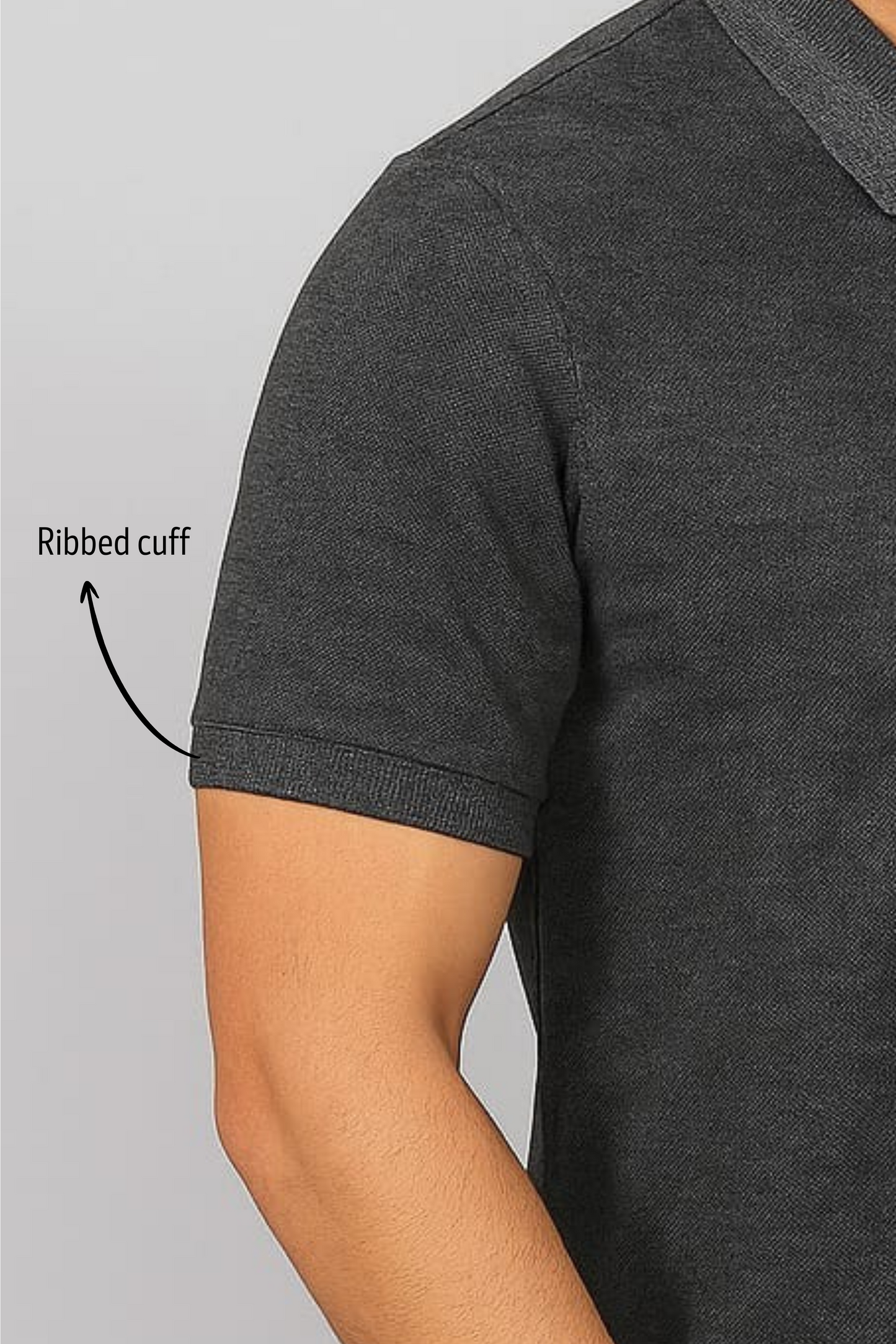 Customized Polo T-Shirts (Lacoste)