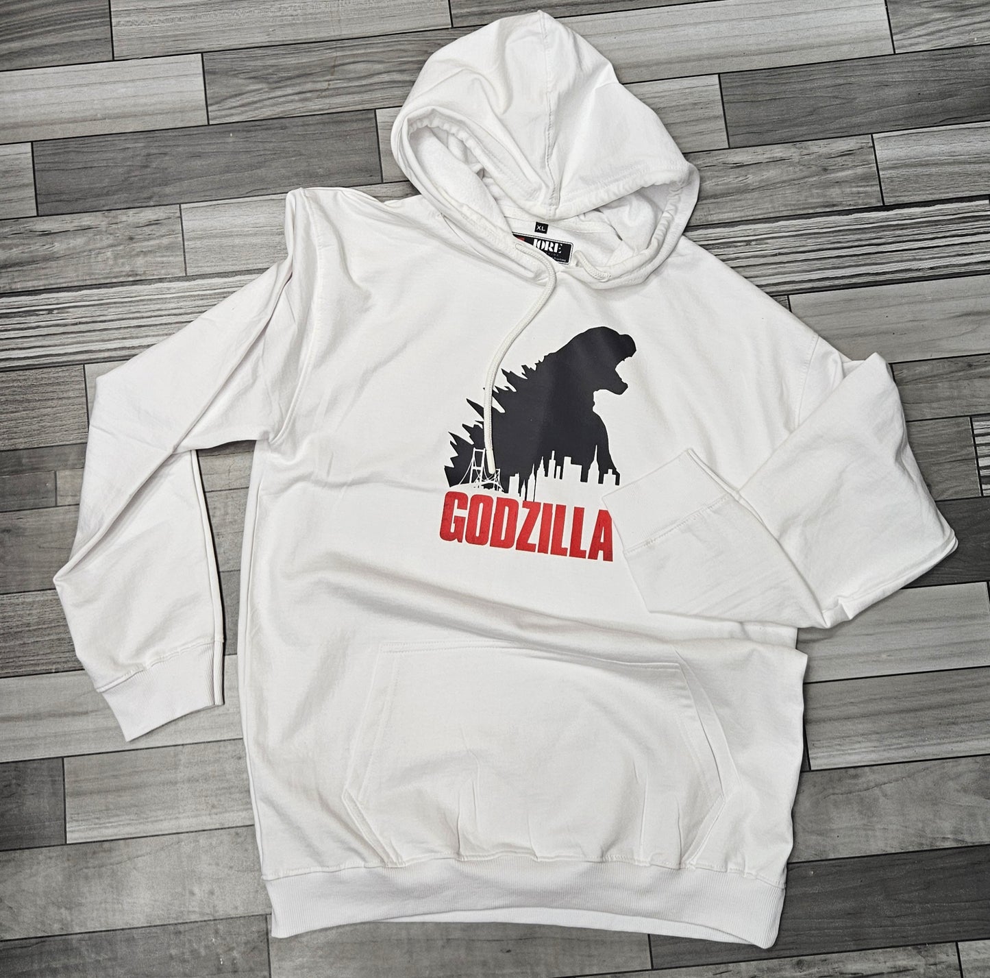 Customized Hoodie