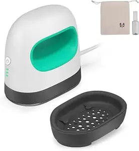 Mini Heat Press