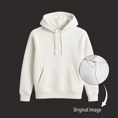 Customized Hoodie