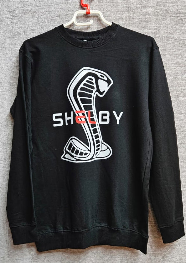Customized Sweatshirt