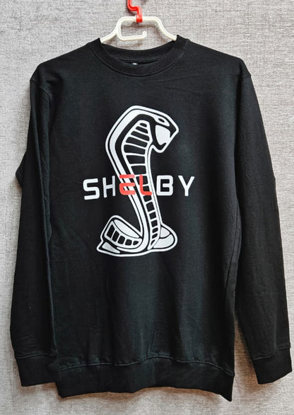 Customized Sweatshirt