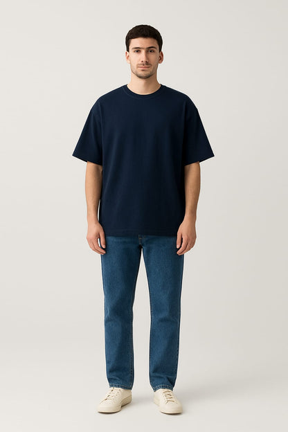 Oversized T-Shirts 240 GSM with customization