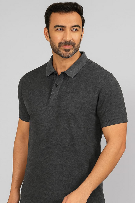Customized Polo T-Shirts (Lacoste)