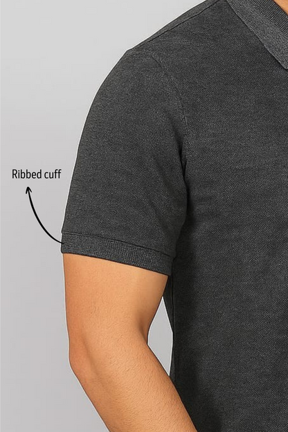 Customized Polo T-Shirts (Lacoste)