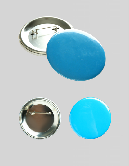 Button Badges (Customized)